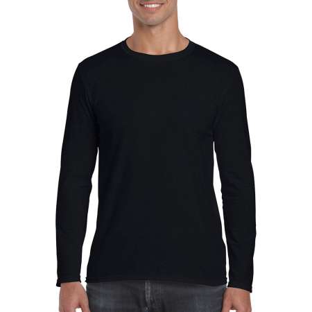 Gildan 76400 Premium Cotton Adult Long Sleeve T-Shirt