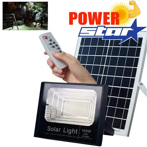 Outdoor Lighting For Lights S Brands Review Jd 8800 100w Remote Controlled Solar Panel Led Light Kit Powered Courtyard Flood Street