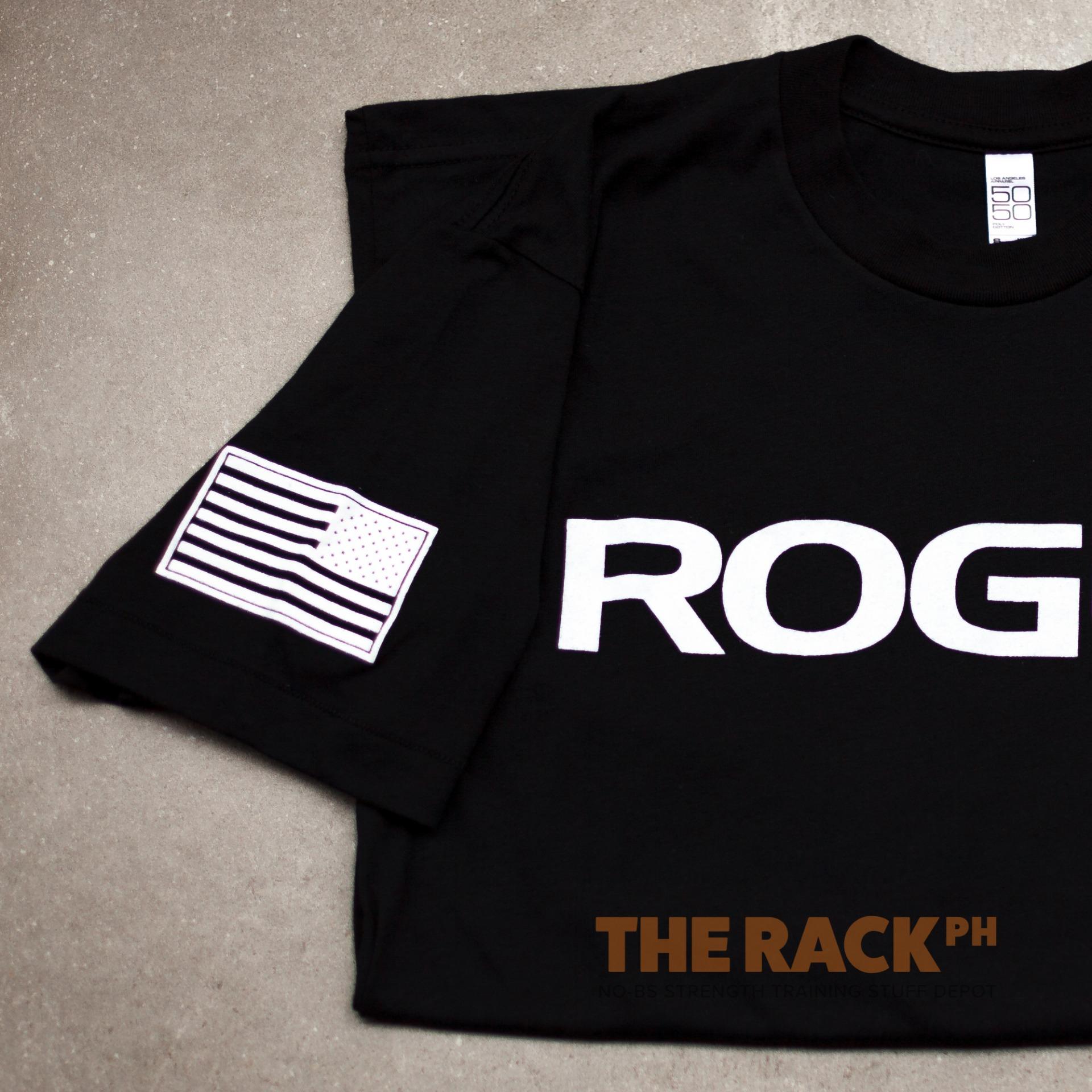 rogue t shirt sale