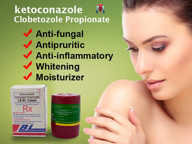 bl cream for diaper rash