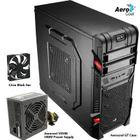 Buy Aerocool Desktop Casings Online Lazada Com Ph