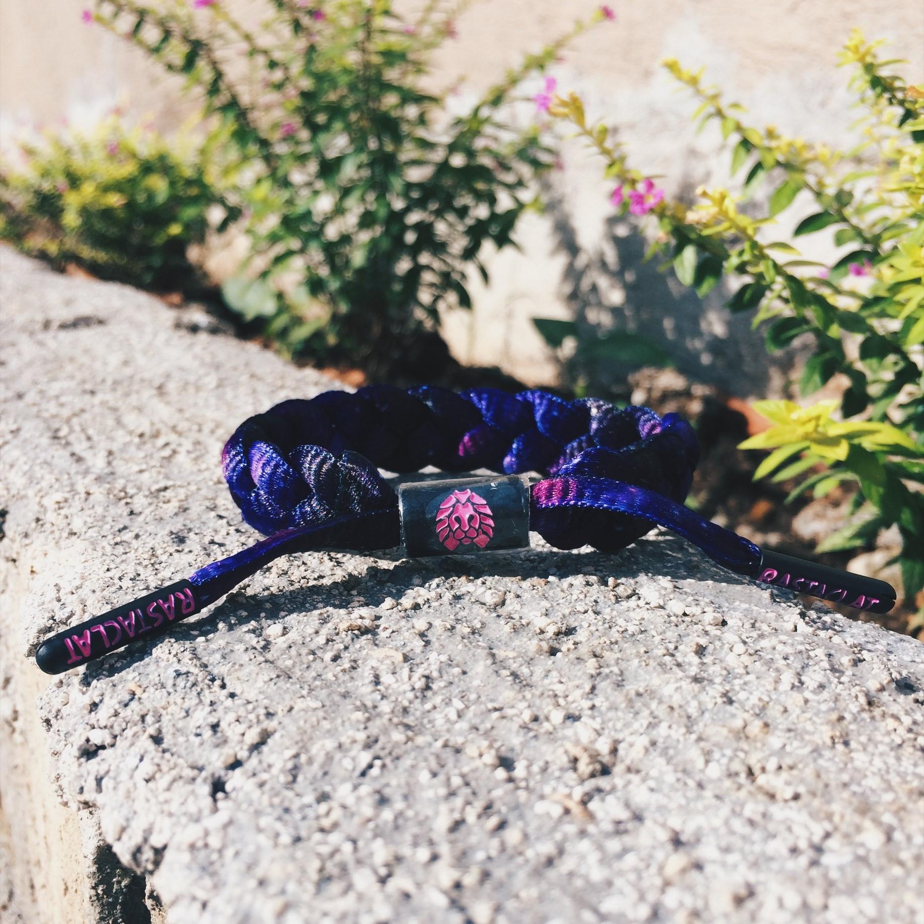 RASTACLAT Philippines RASTACLAT price list RASTACLAT Lace Bracelet