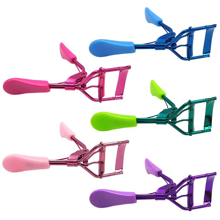 O-New Mini Curl Long Lasting Eyelash Curler Random Color Philippines