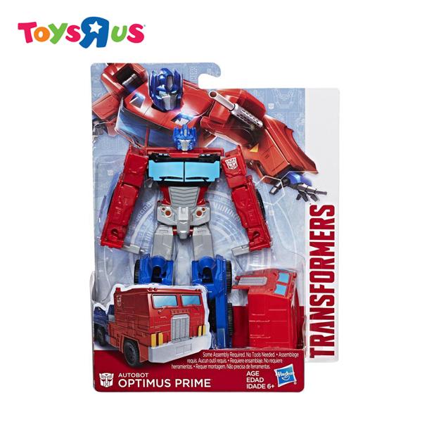 optimus prime toy online