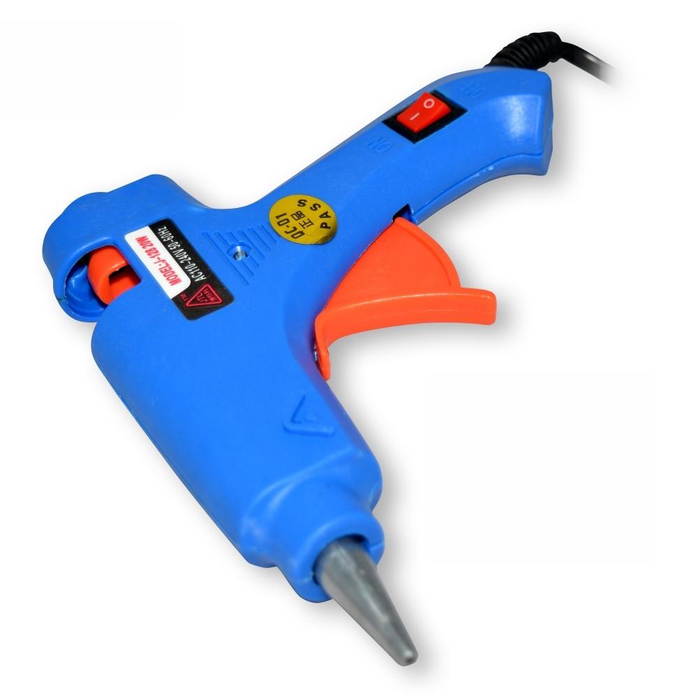 heavy duty hot melt glue gun