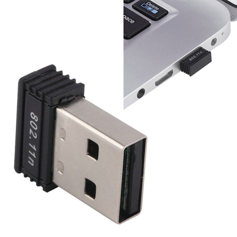802.11 n usb adapter driver download