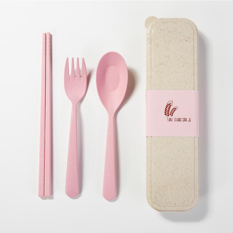 Tableware Suit By On-Lemon