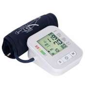 LST Digital Arm Blood Pressure Monitor