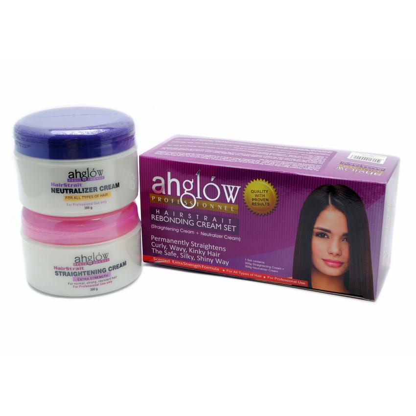 carla hair straightening cream online