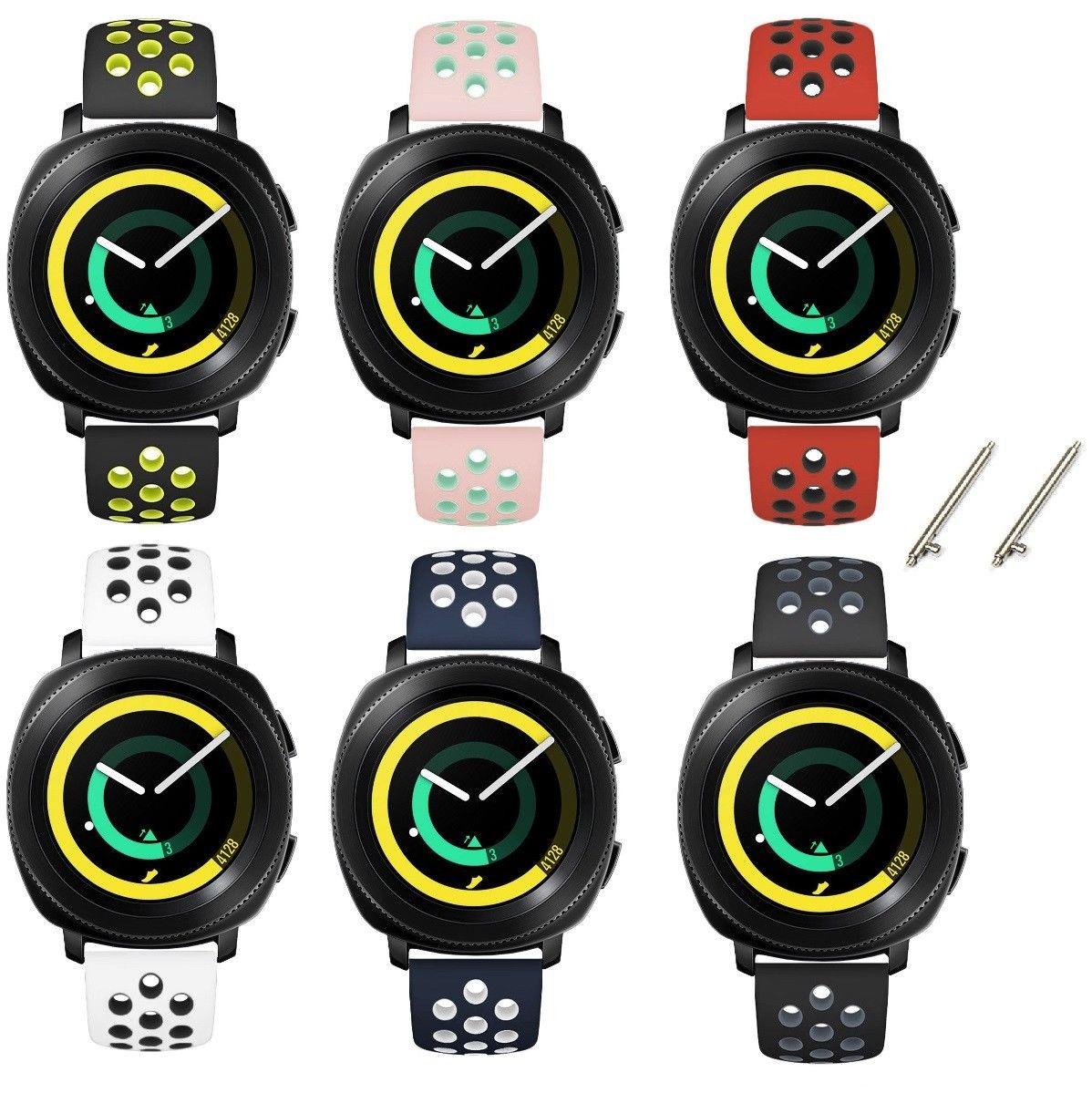 samsung gear sport strap