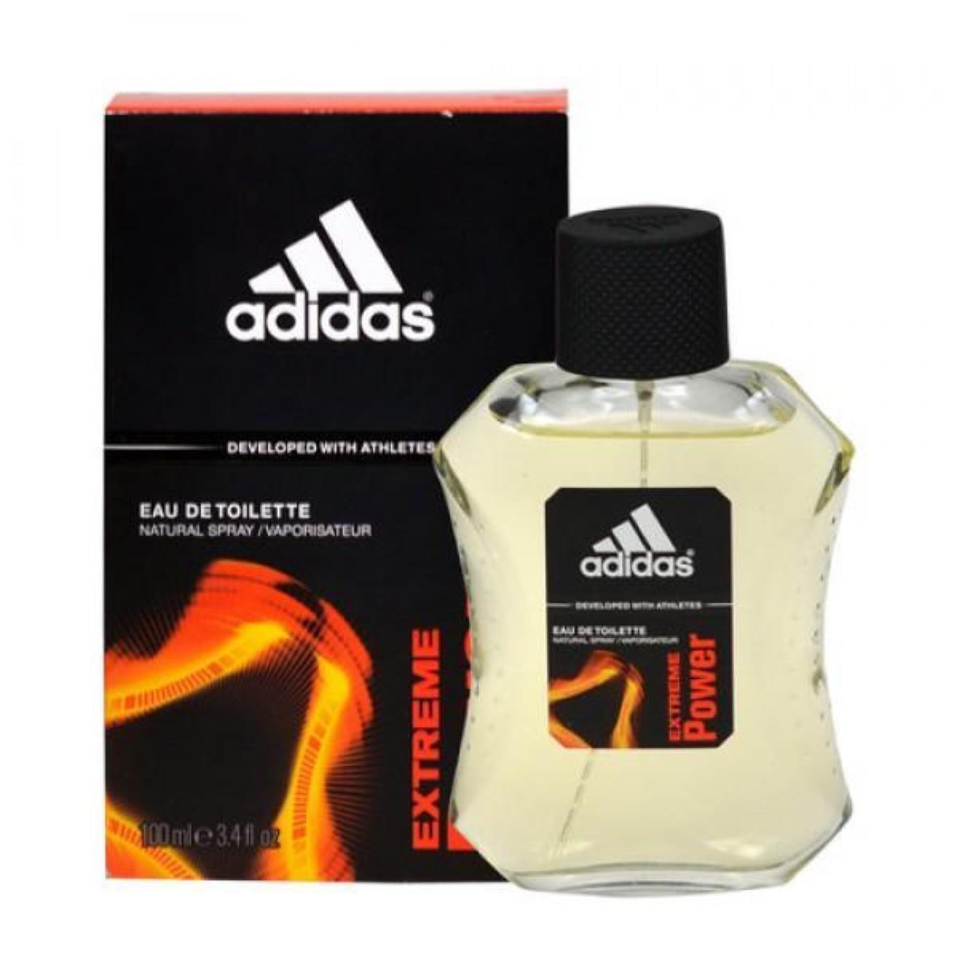 adidas perfume lazada
