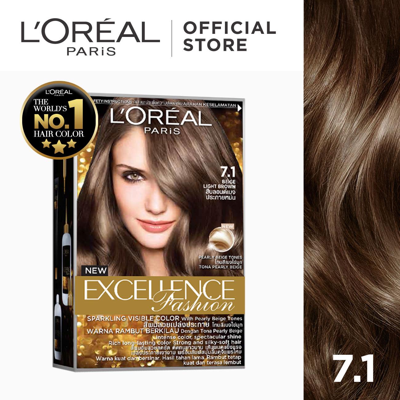 Buy L Oreal Hair Coloring Online Lazada Com Ph