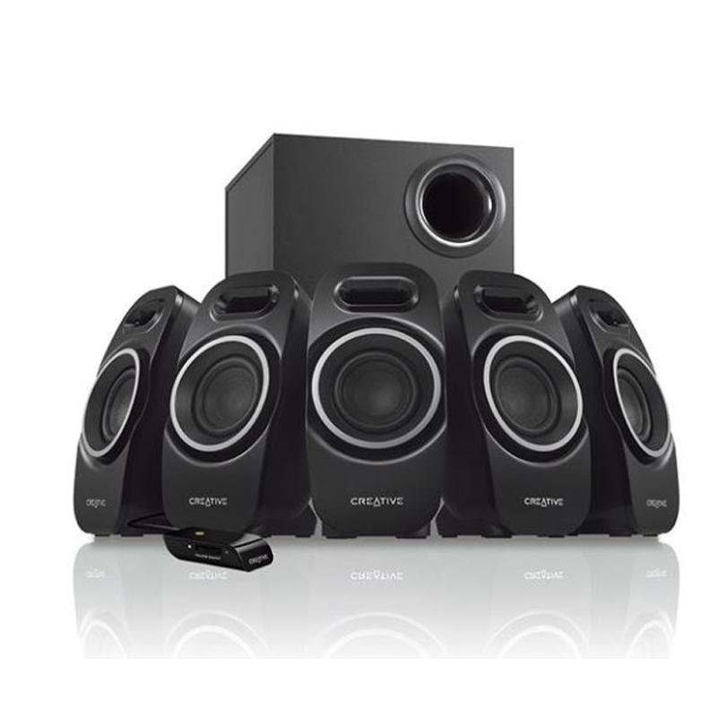 creative speaker lazada