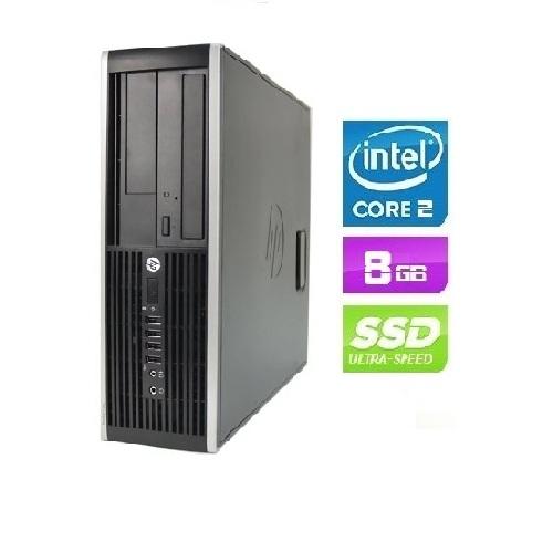 Hp Pc Philippines Desktop Computers For S Reviews Hp Compaq 8100 I5 Elite Sff 8gb Ssd 120gb Certified Refurbished