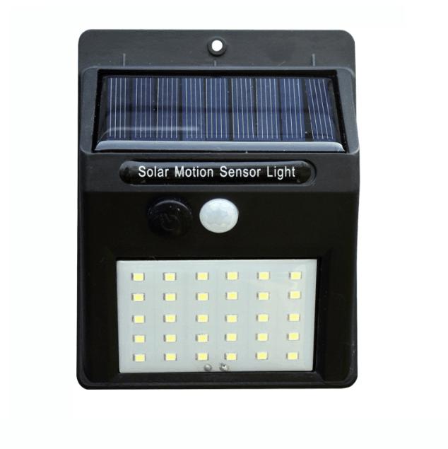 Outdoor Lighting For Lights S Brands Review Sensor Wall Light 30 Led Outdoor Waterproof Rechargeable Solar Power Pir Motion Garden Lamp