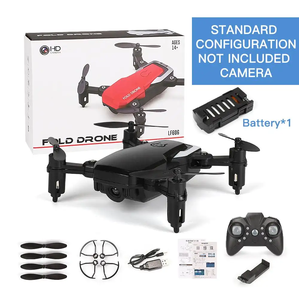 hd rc drone