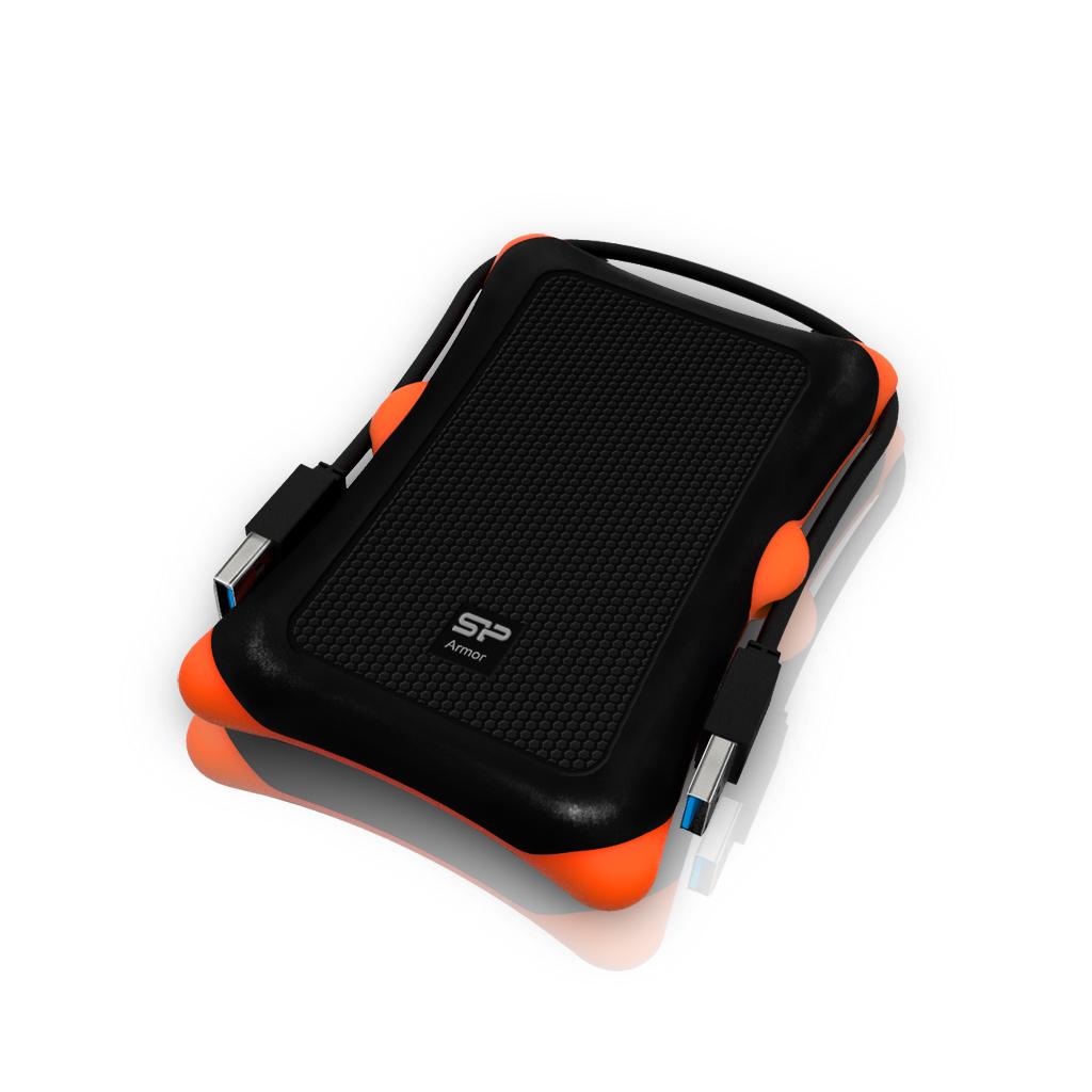 Silicon Power 2tb Rugged Armor A65m For Mac