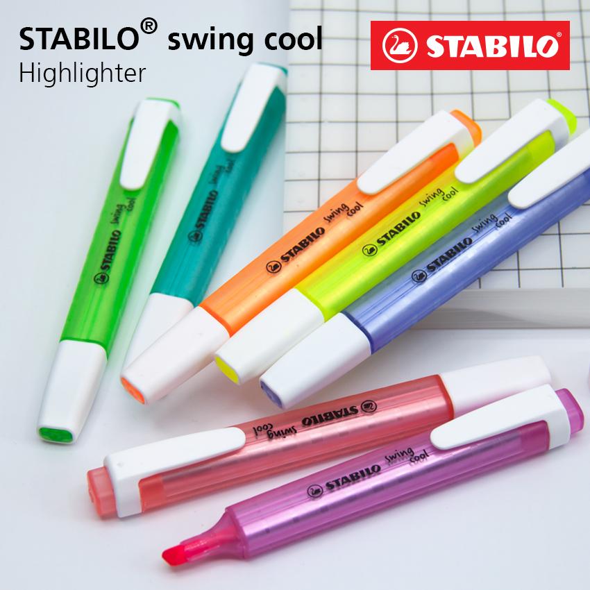 stabilo swing stabilo marker pen