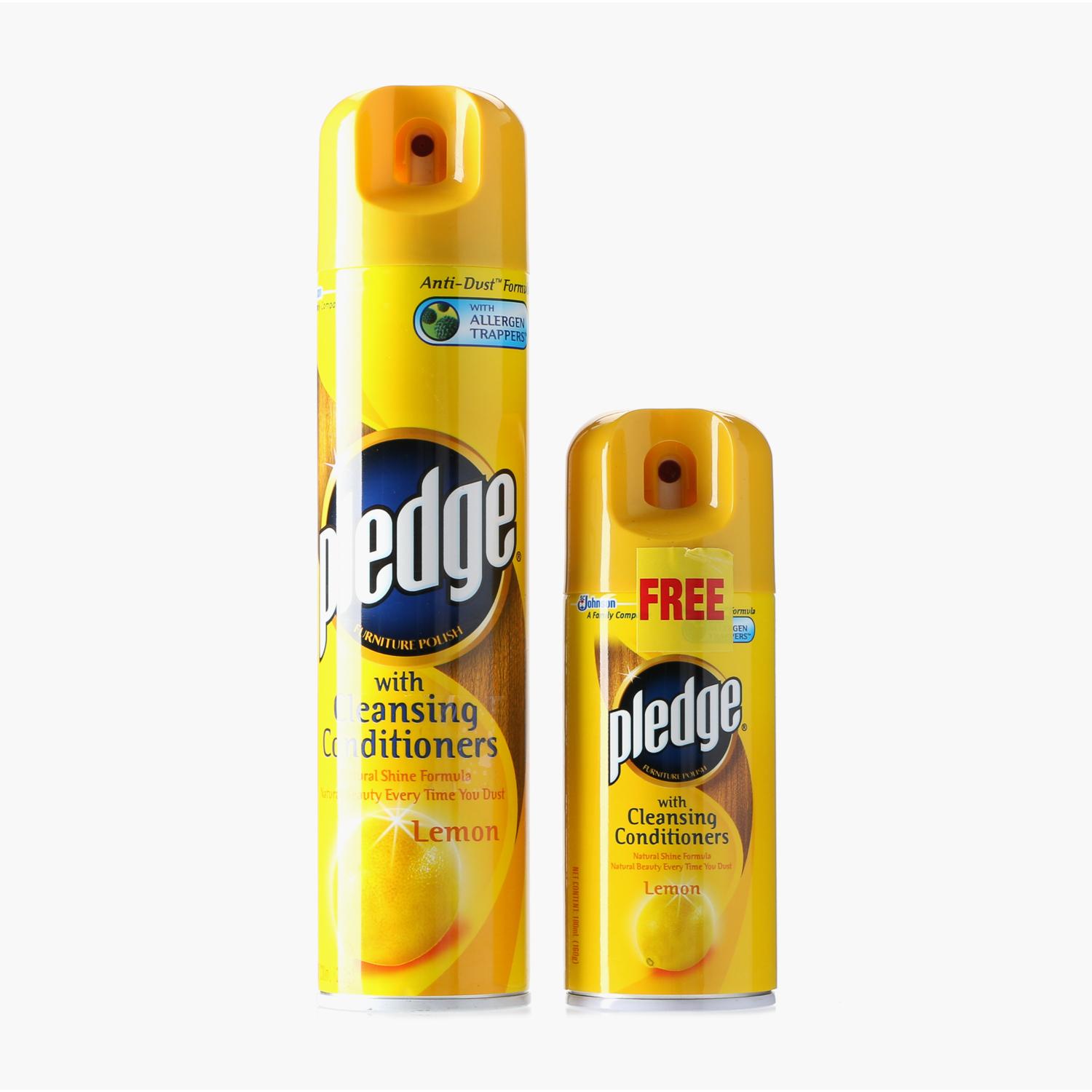 Buy Pledge Polish And Wax Online Lazada Com Ph