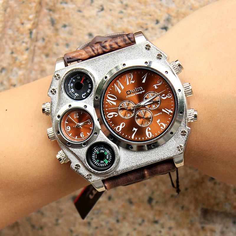 oulm watch price