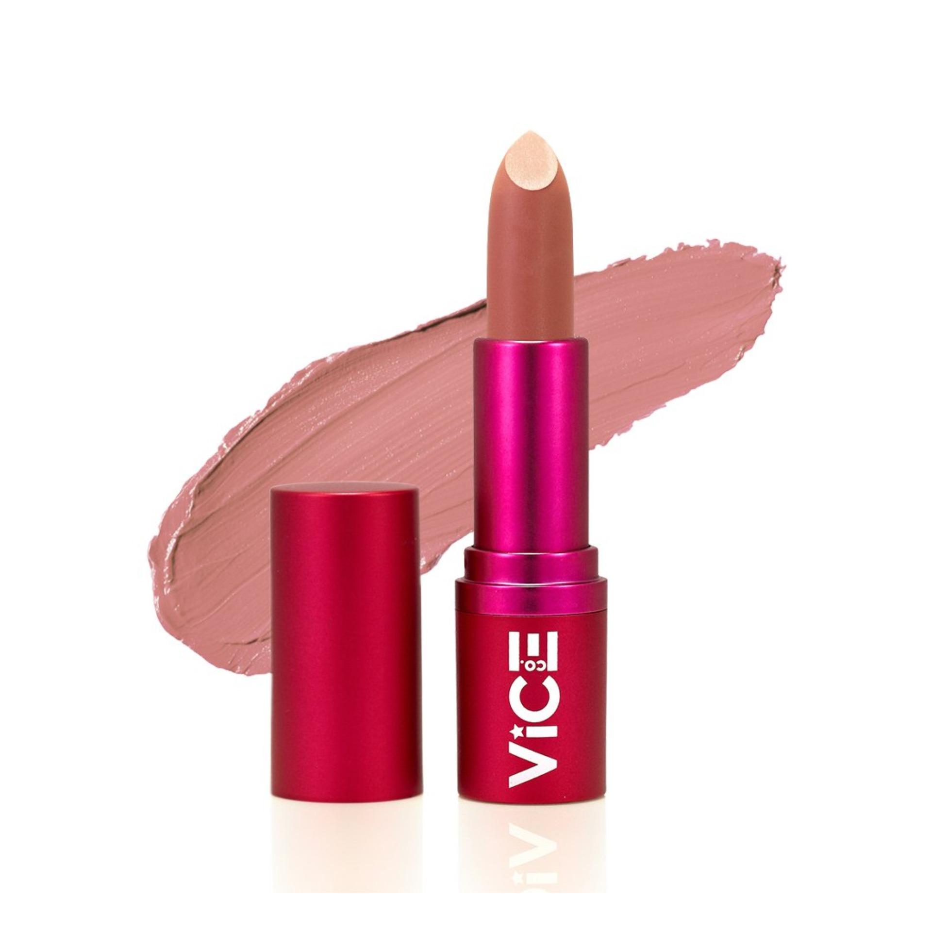 Vice Good Vibes Matte Lipstick (Chururutz) Philippines