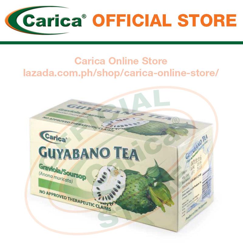 guyabano tea for sale