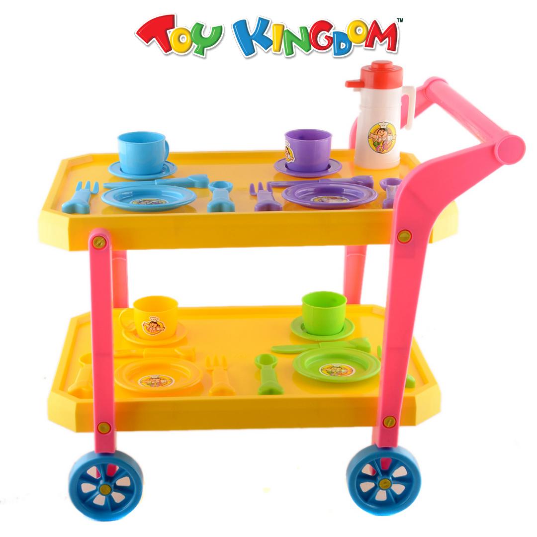 toy kingdom kitchen set