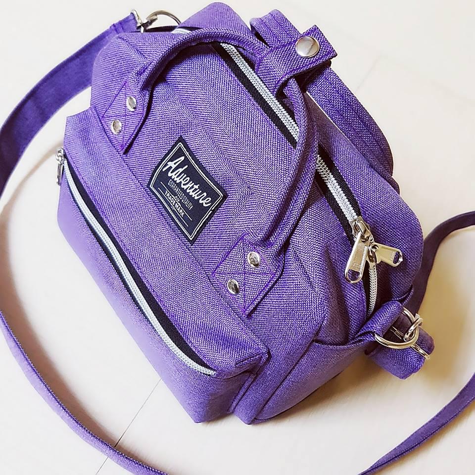 adventure bags philippines