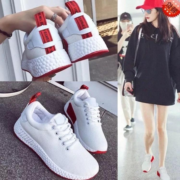 trending girl shoes 2019