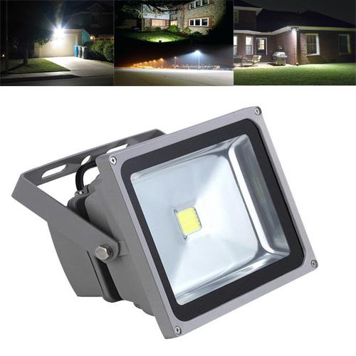 Outdoor Lighting For Lights S Brands Review 20w Led Waterproof Outdoor Sport Street Light Flood Day 0069 Grey
