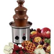 Electric Chocolate Fountain - 3 Layers, JDL