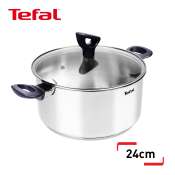 Tefal Daily Cook Stewpot 24cm w/ Lid