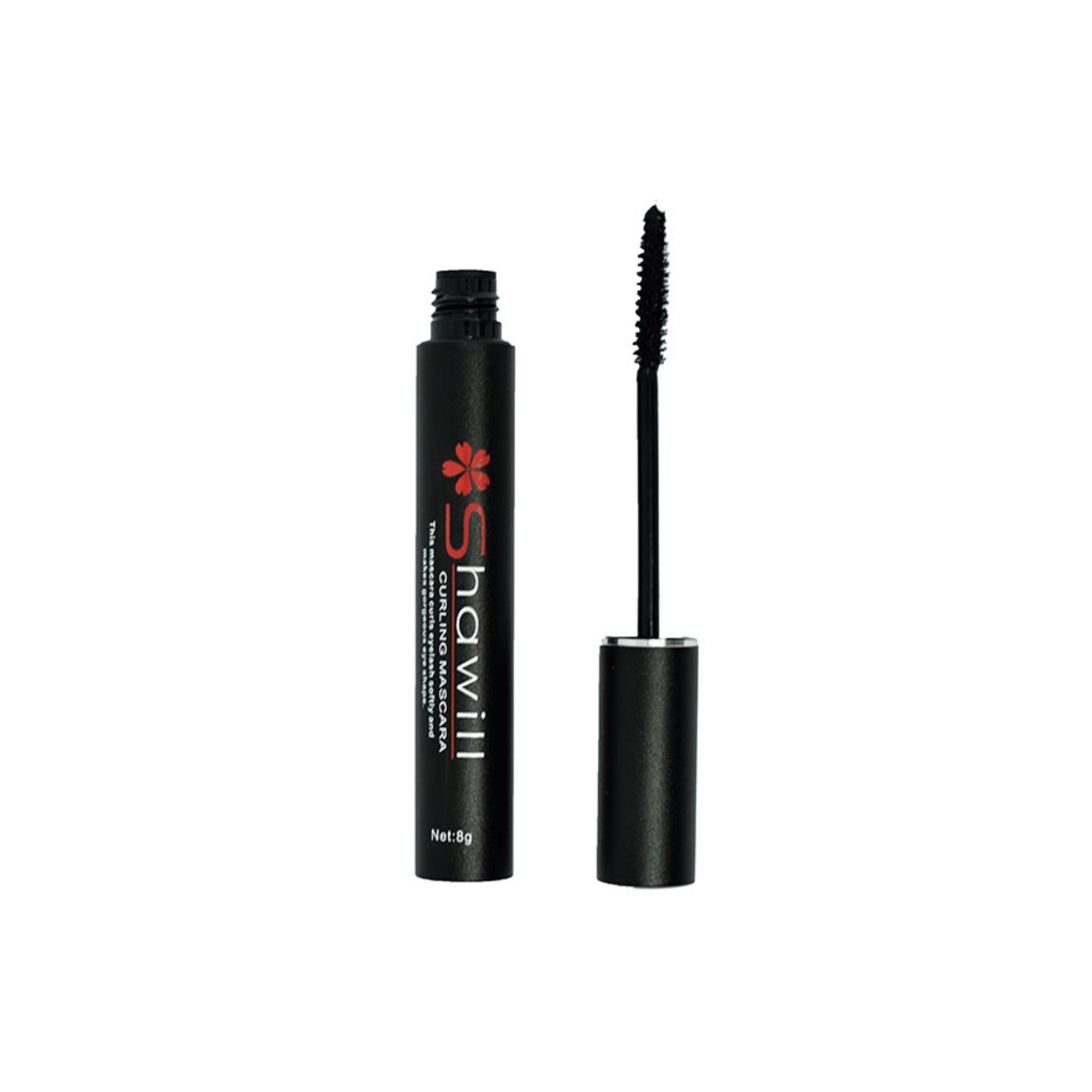 SHAWILL Amazing Curls Mascara Philippines
