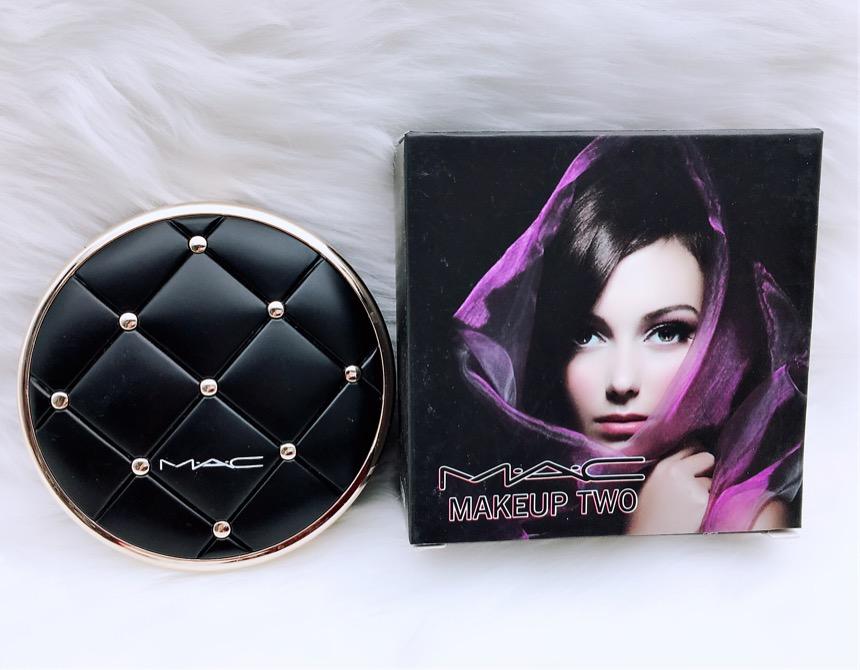 #2708 Two Way Make Up Powder Philippines