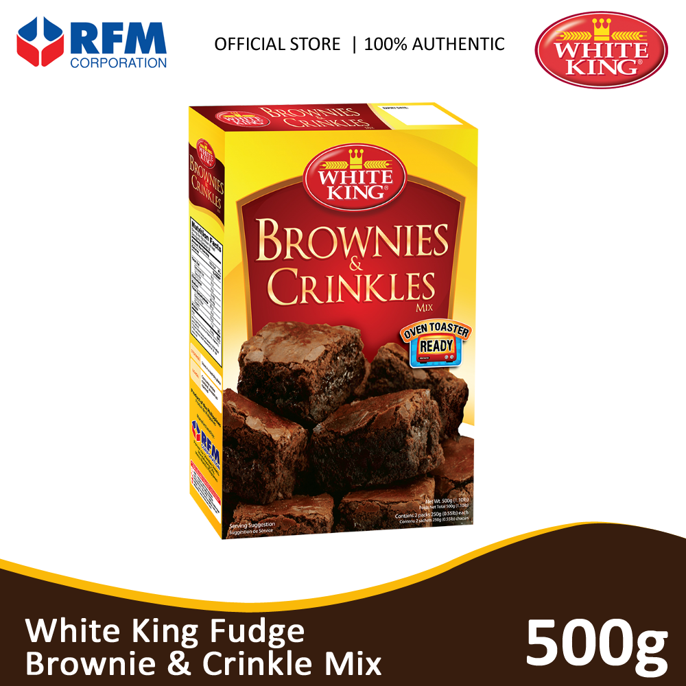 Shop Premix Brownie online