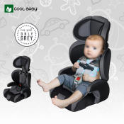 Cool Baby ML3031 Infant Car Seat Booster Travel Seat