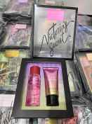 Victoria's Secret Pure Seduction Perfume & Lotion Set, 100ml