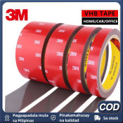 3M Heavy Duty Waterproof Foam Tape for LED Strip Lights