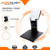 Universal VESA Mount Stand for 14-27 inch Monitors