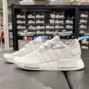 Adidas NMD Sneakers - Casual Running Shoes for Men and Women