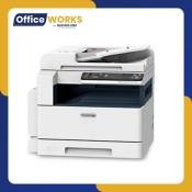 Fuji MFD - DocuCentre S2110 A3 Copier Mono  Fuji Xerox