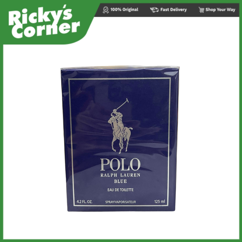 Shop Polo Ralph Lauren Perfume Original online