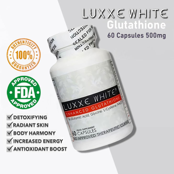 is belo glutathione effective Get Luxxe White Ultima Glutathione at the Best Prices Online