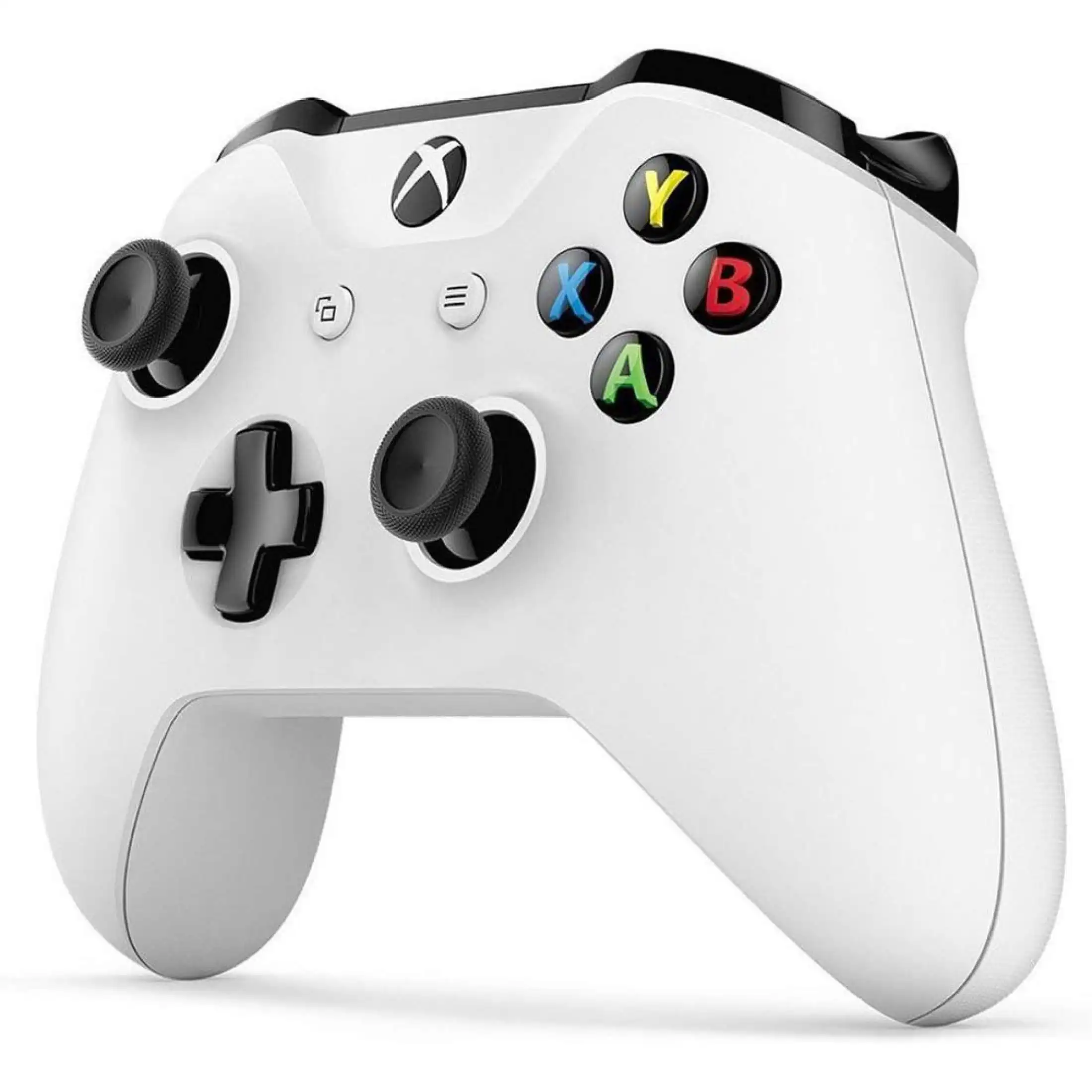 xbox one s wireless controller black