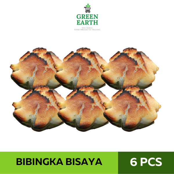 Bibingka Recipe - Pilipinas Recipes