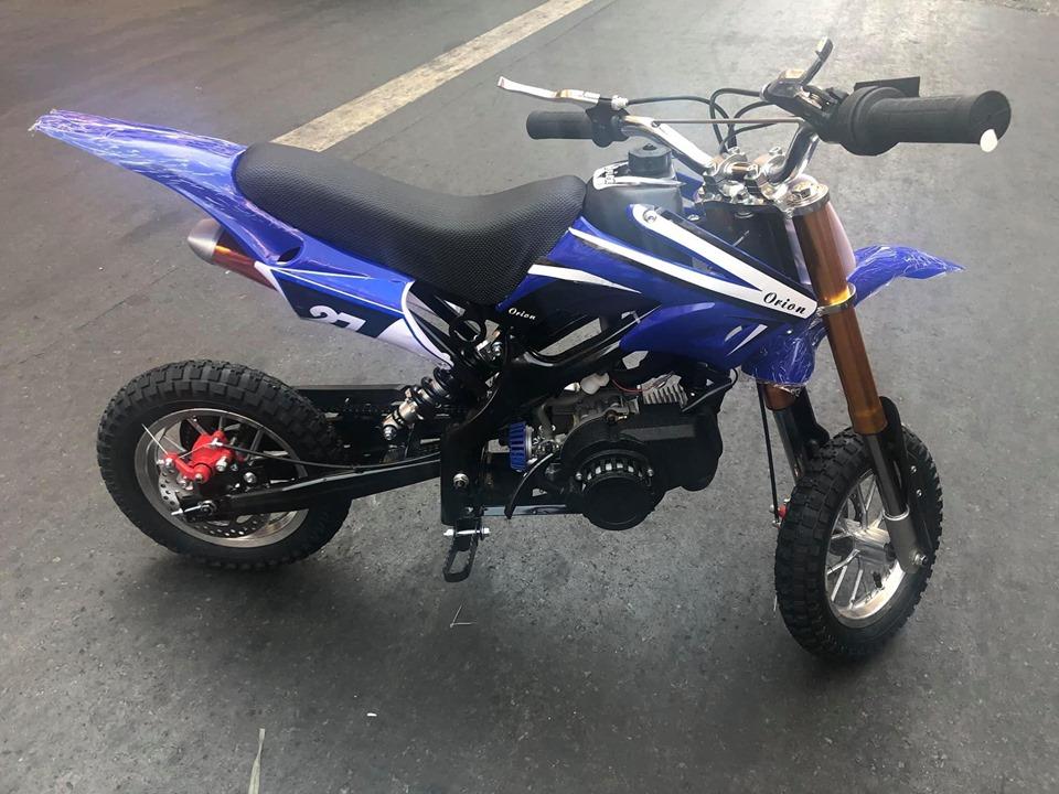 junior motorbikes for sale