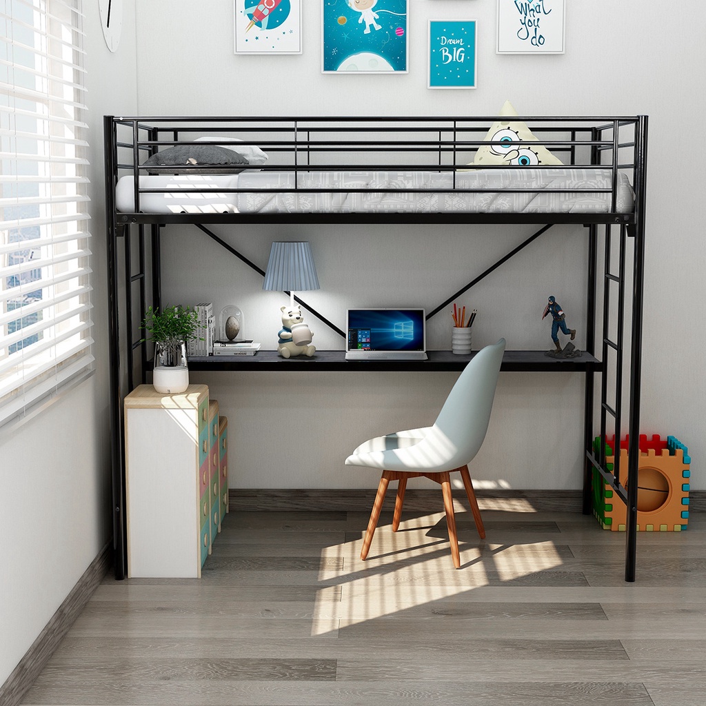 磊 Top 10 Best Loft Beds of 2023