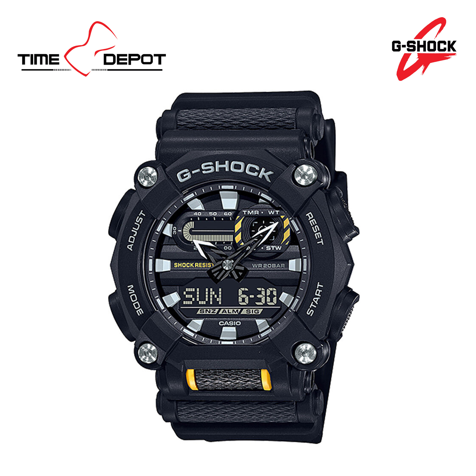 G shock illuminator price philippines hot sale