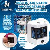 Kaisa Villa Portable ARCTIC Cool Ultra-Pro Air Cooler
