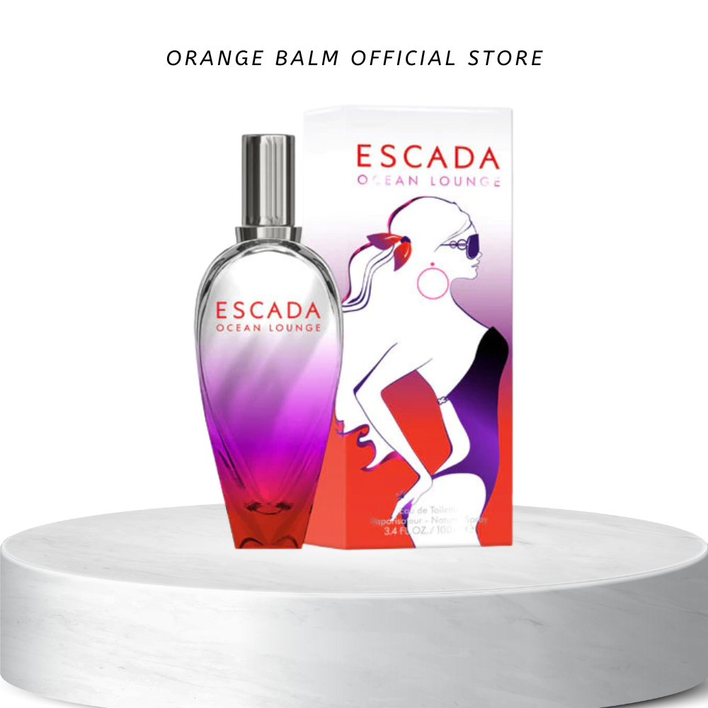 Escada ocean lounge price deals philippines